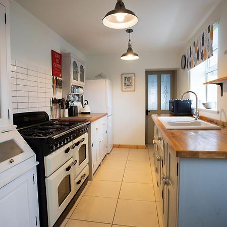 Tilly Cottage, Durhamdales Bishop Auckland Exterior foto